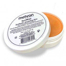 Mehron - SynWax 1.5 oz